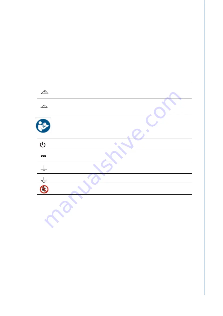 Advantech USM-500 User Manual Download Page 9