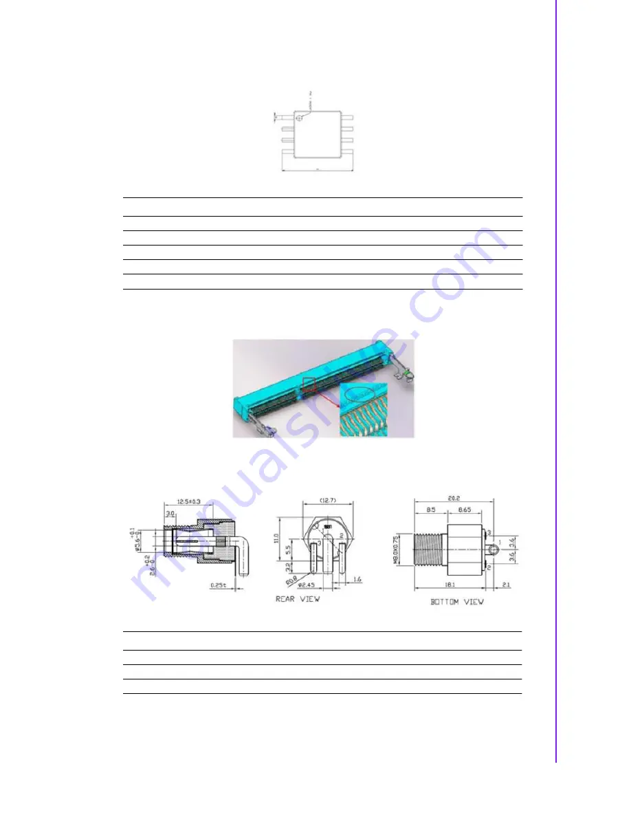 Advantech UTX-3117 User Manual Download Page 24