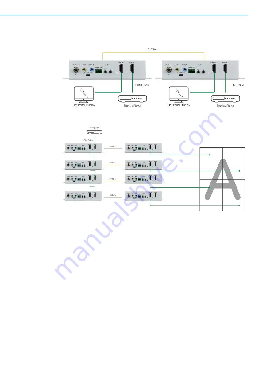 Advantech VEGA-1000 Скачать руководство пользователя страница 14