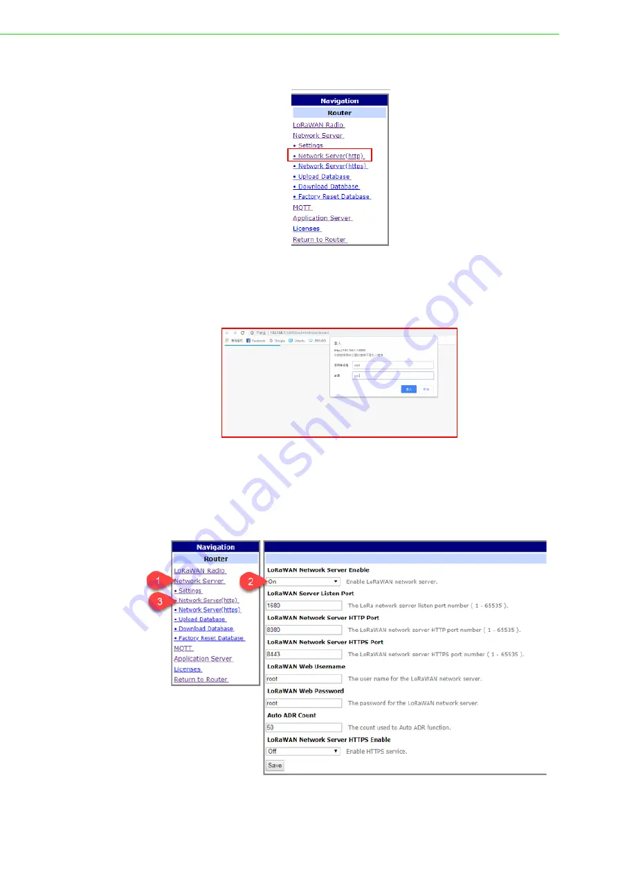 Advantech WISE-2410 User Manual Download Page 30