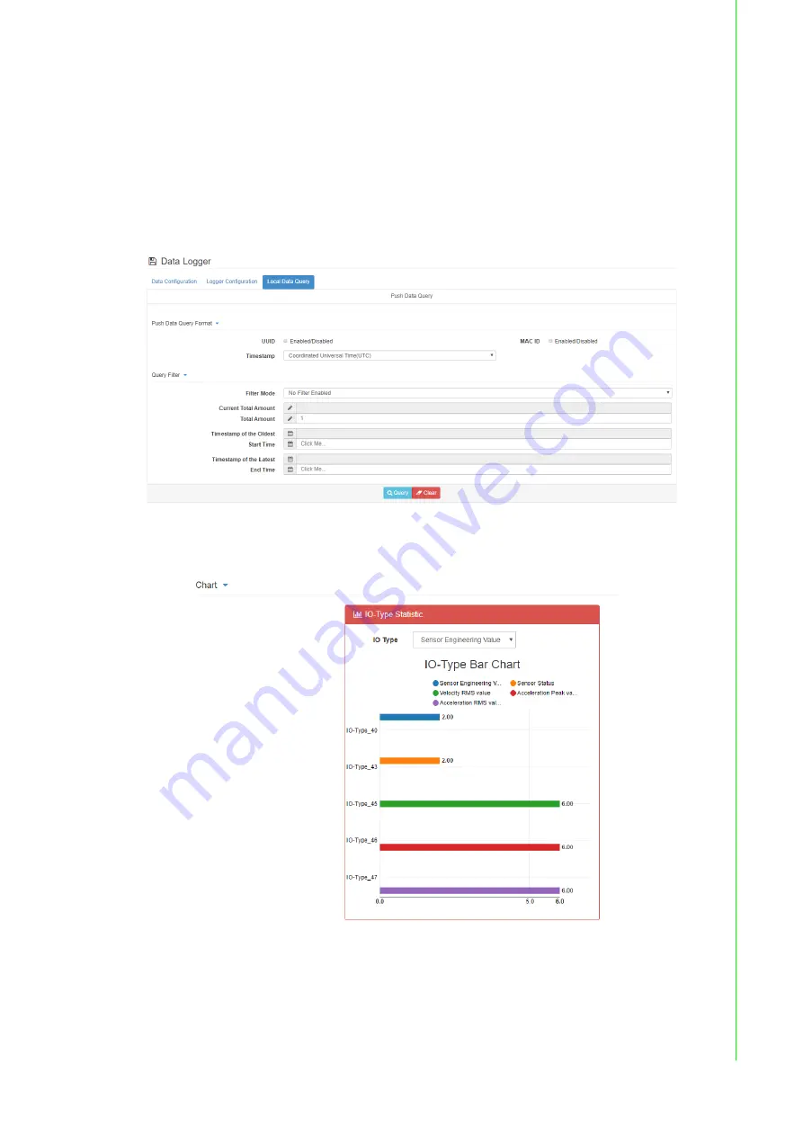 Advantech WISE-2410 User Manual Download Page 41