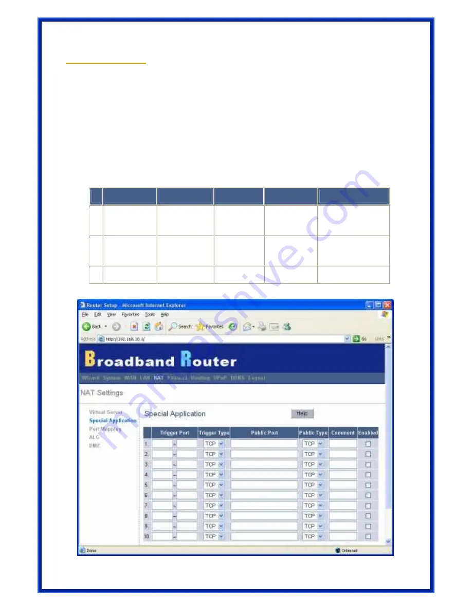 Advantek Networks ABR-241H Скачать руководство пользователя страница 32