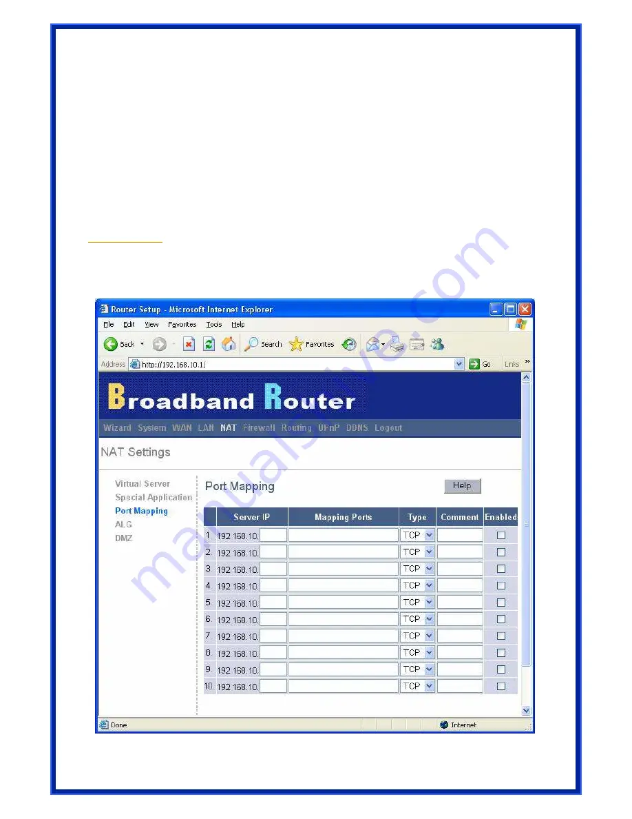 Advantek Networks ABR-241H Скачать руководство пользователя страница 33