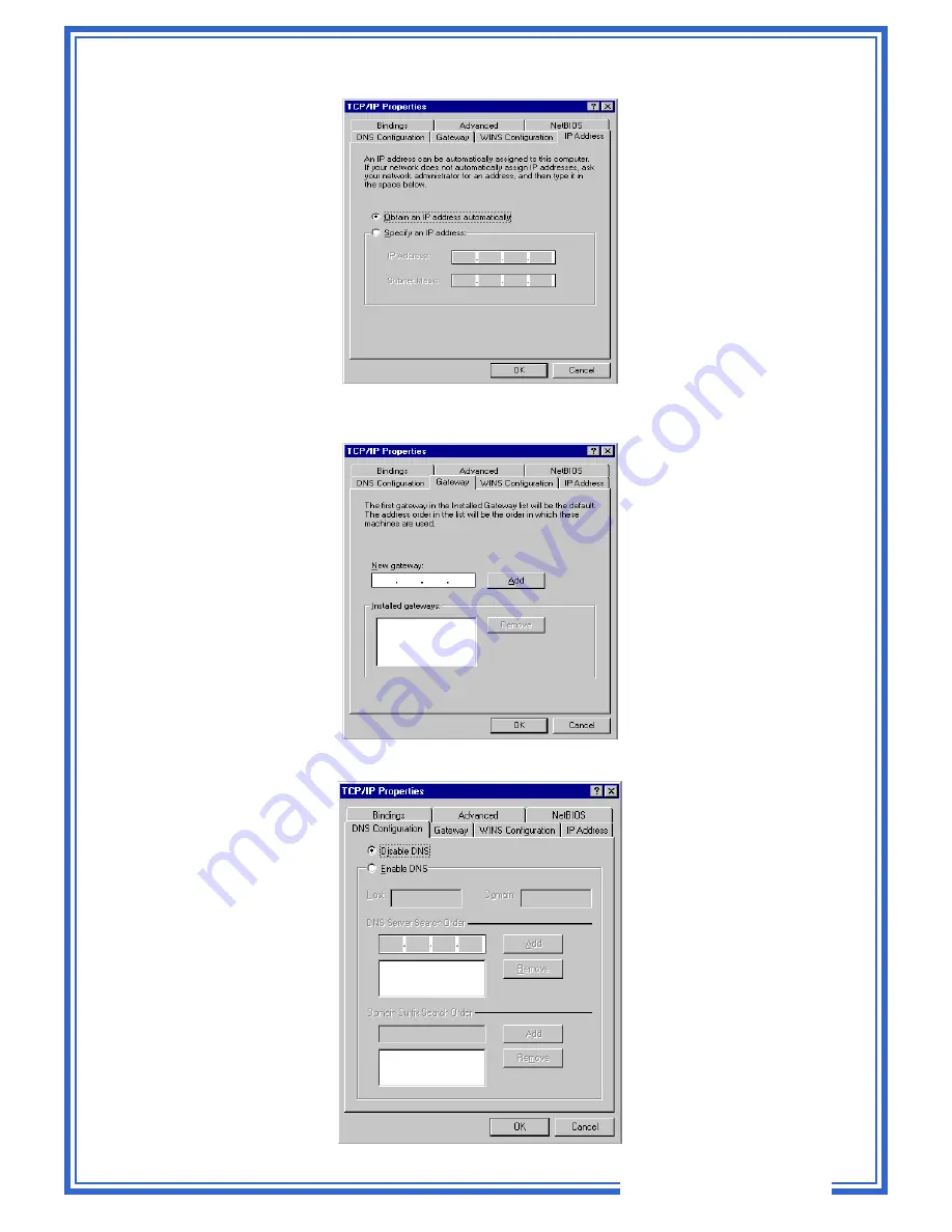 Advantek Networks ADR-18CU User Manual Download Page 15