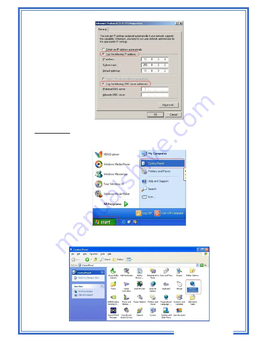 Advantek Networks ADR-18CU User Manual Download Page 19