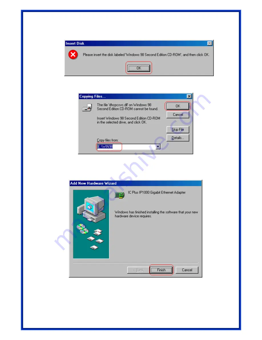 Advantek Networks ALN-318C User Manual Download Page 13