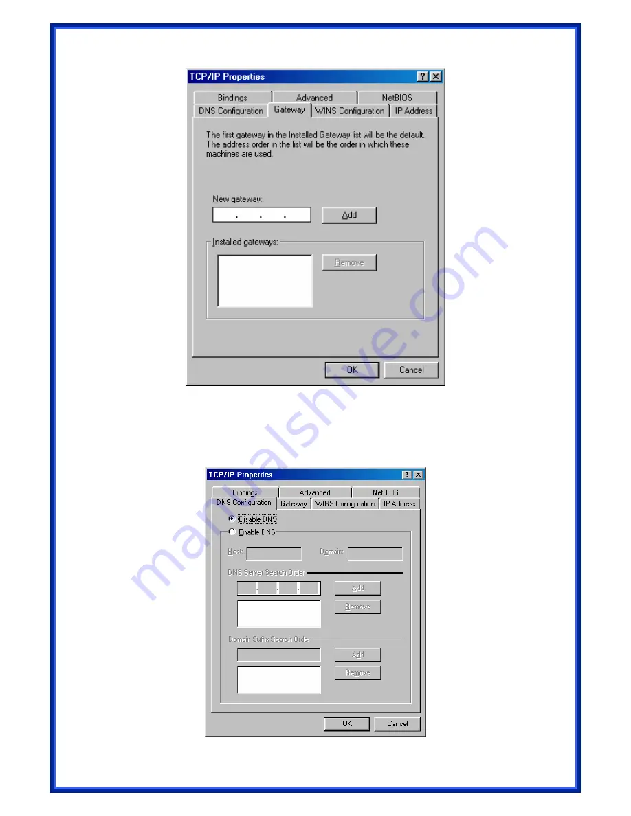 Advantek Networks AWR-954GR User Manual Download Page 13