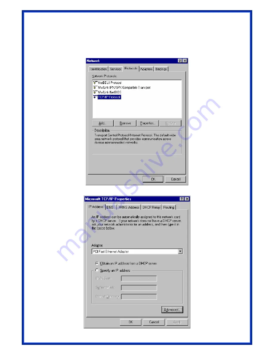 Advantek Networks AWR-954GR User Manual Download Page 14