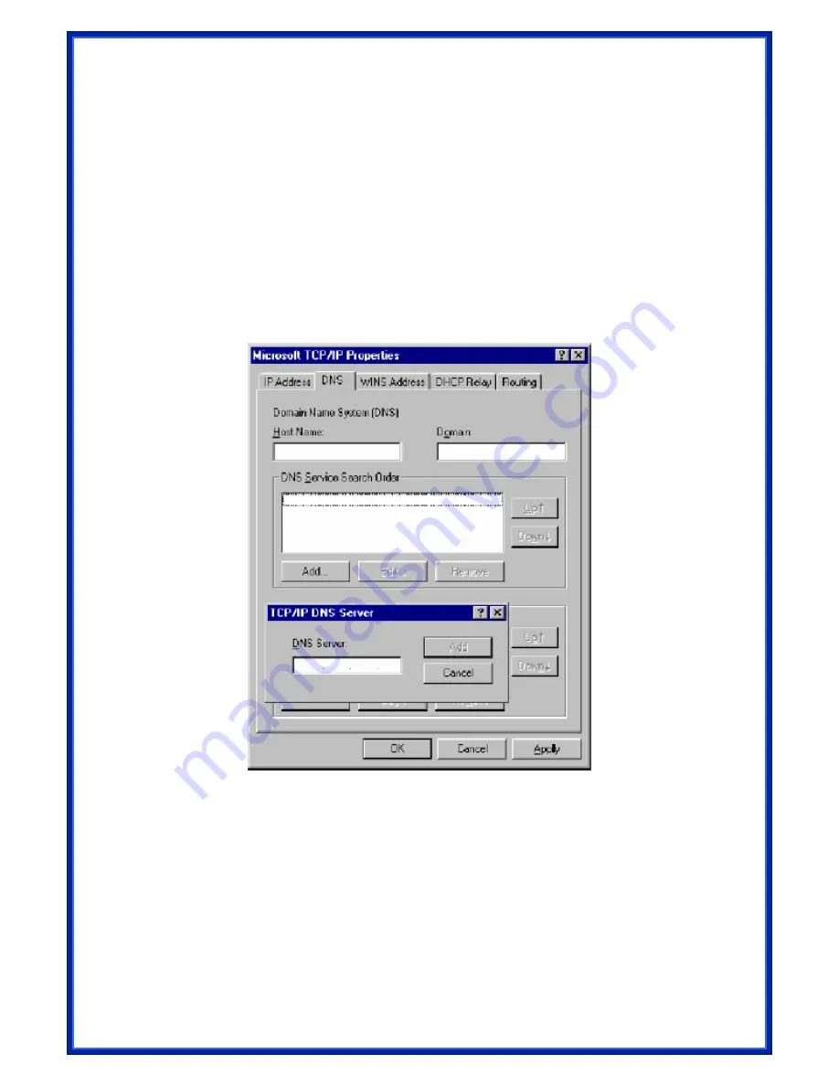 Advantek Networks AWR-954GR User Manual Download Page 15