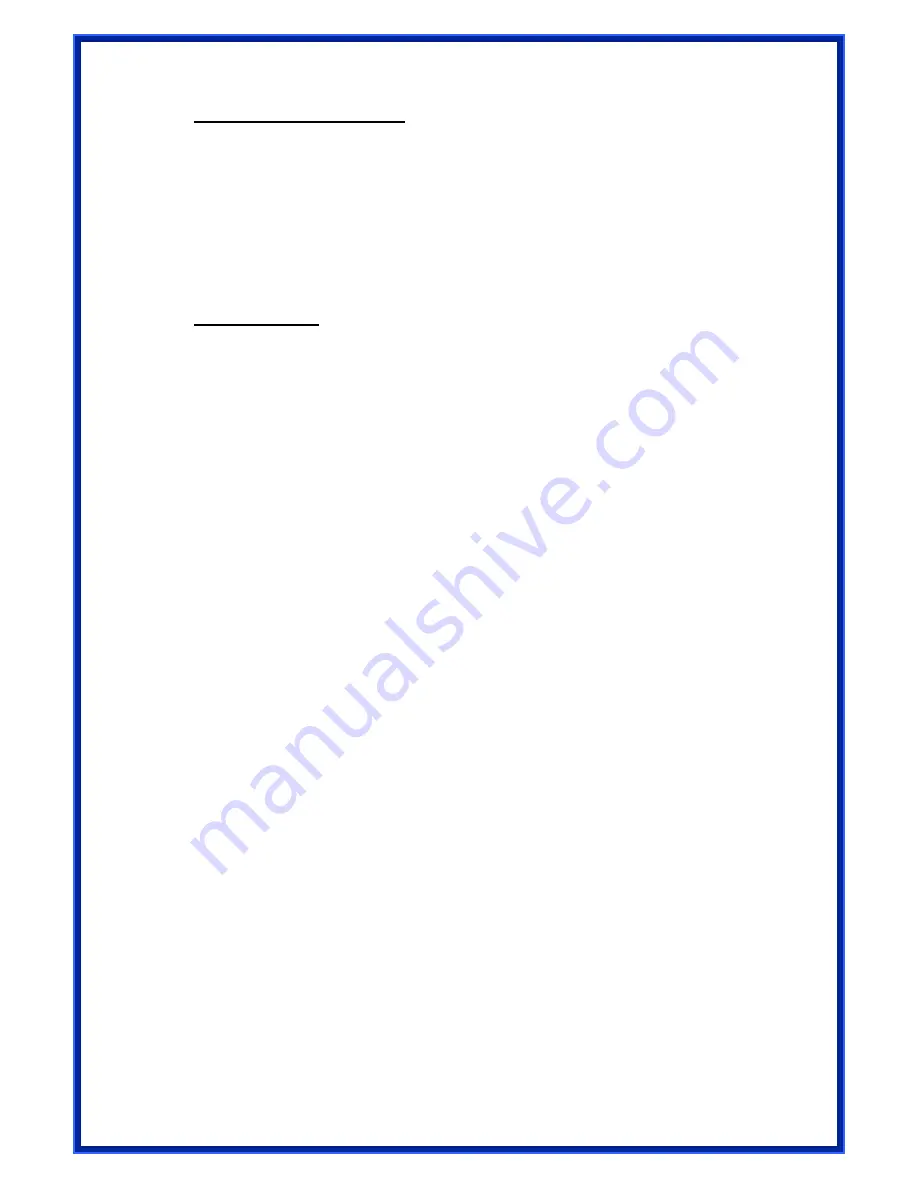 Advantek Networks AWR-MIMO-54RA User Manual Download Page 7