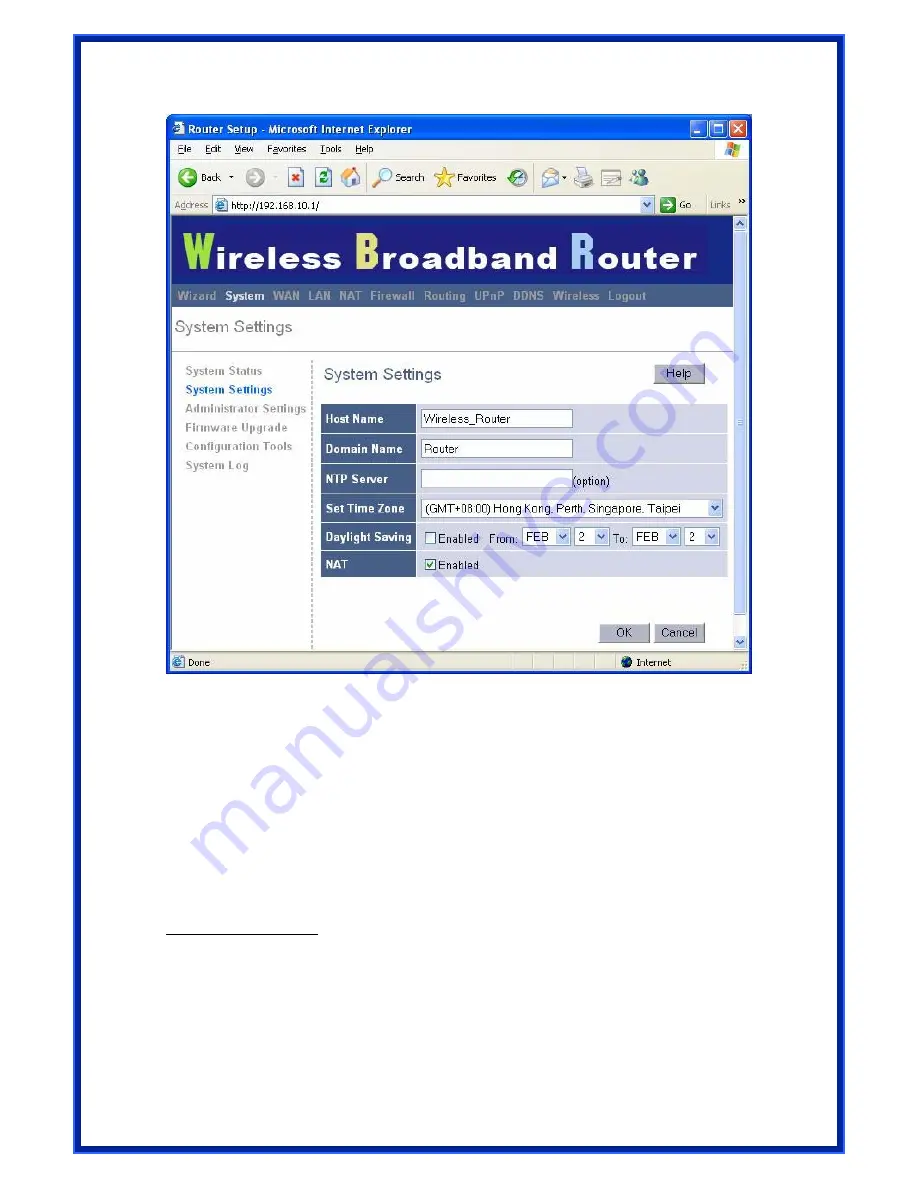 Advantek Networks AWR-MIMO-54RA User Manual Download Page 23