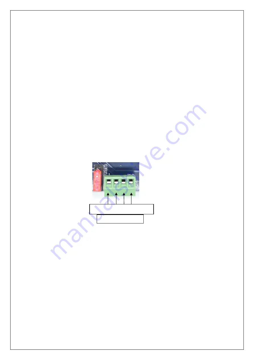 Advantek PIXLITE 16 User Manual Download Page 6