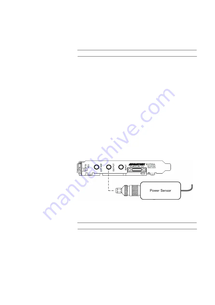 ADVANTEST R3755 Series Скачать руководство пользователя страница 78