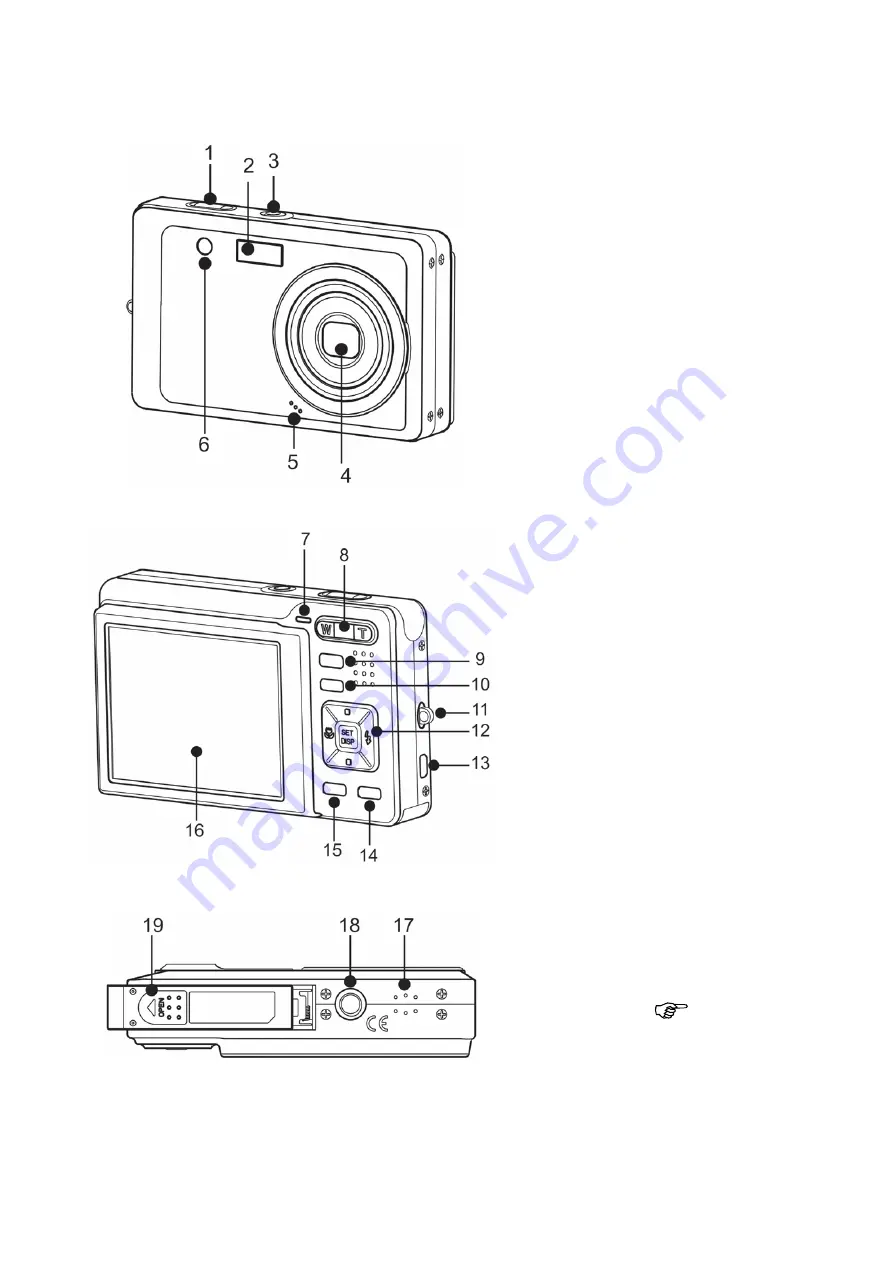 Advent ADV1182 Instruction Manual Download Page 5