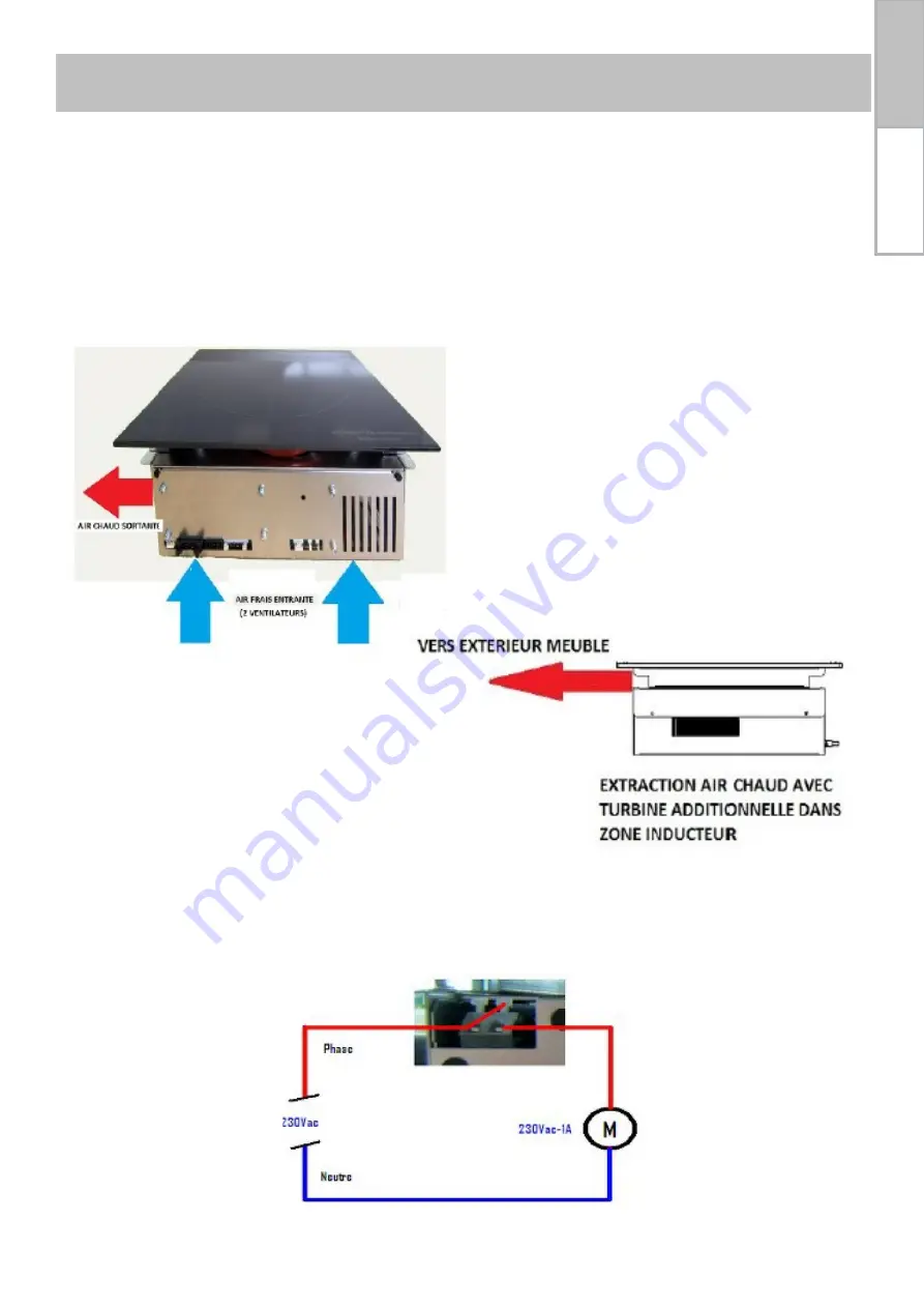 Adventys KTi1 4000 User Manual Download Page 9