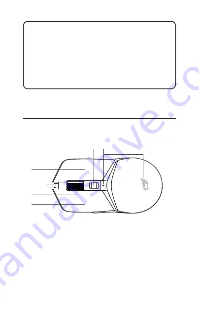 ADX ADXM1023 Instruction Manual Download Page 4