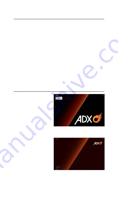 ADX ADXM1023 Instruction Manual Download Page 7