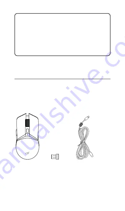 ADX ADXWM1123 Instruction Manual Download Page 6