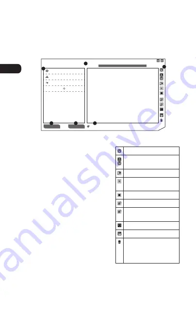 ADX AFPH0114 Instruction Manual Download Page 17