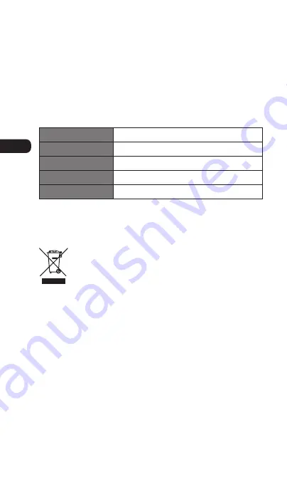 ADX AFPH0114 Instruction Manual Download Page 47