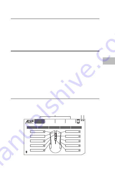 ADX AFPH0216 Скачать руководство пользователя страница 8