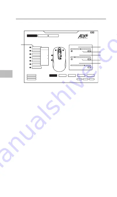 ADX AFPH0317 Скачать руководство пользователя страница 19