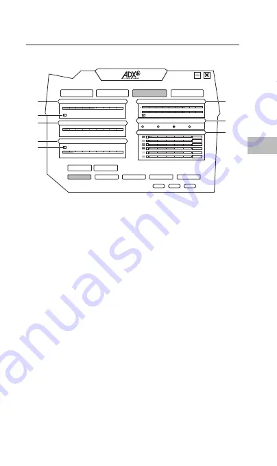 ADX AFPV0316 Скачать руководство пользователя страница 15