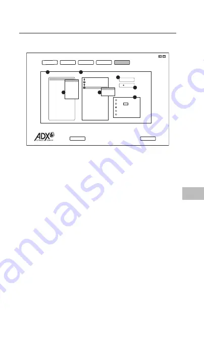 ADX FIREPOWER H02 Instruction Manual Download Page 49