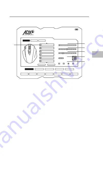 ADX FIREPOWER V02 Instruction Manual Download Page 12