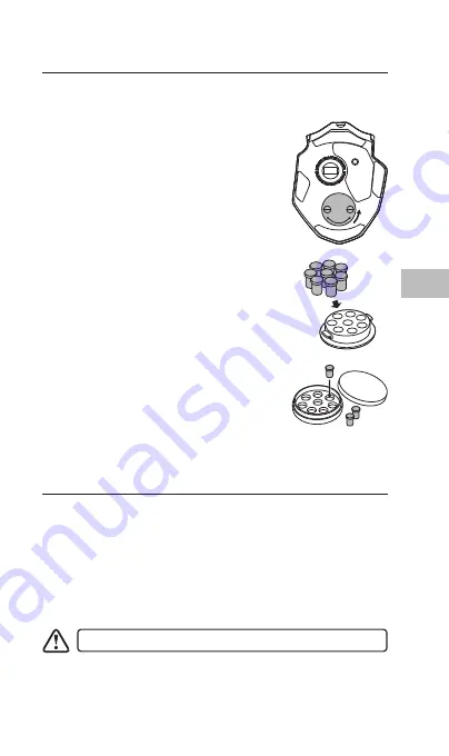 ADX FIREPOWER V02 Instruction Manual Download Page 20