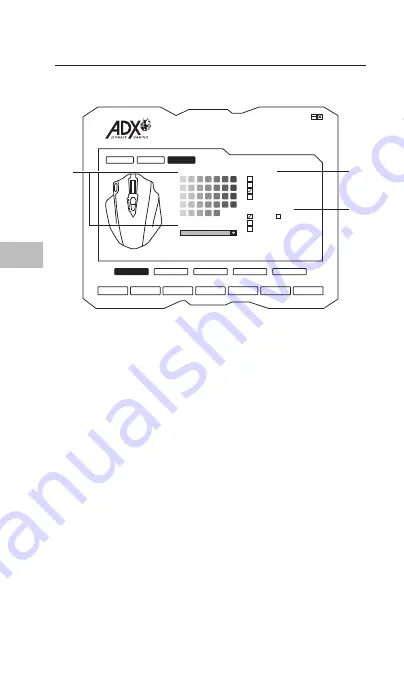 ADX FIREPOWER V02 Instruction Manual Download Page 25