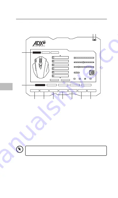 ADX FIREPOWER V02 Скачать руководство пользователя страница 31