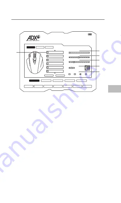 ADX FIREPOWER V02 Instruction Manual Download Page 32