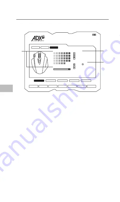 ADX FIREPOWER V02 Instruction Manual Download Page 35