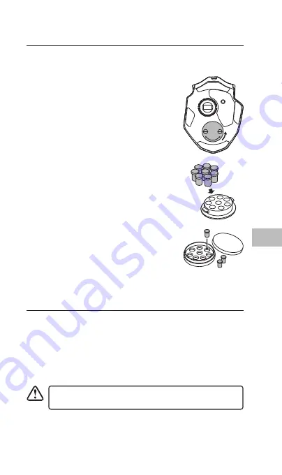 ADX FIREPOWER V02 Instruction Manual Download Page 40