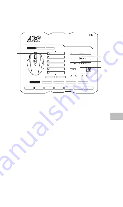 ADX FIREPOWER V02 Instruction Manual Download Page 52