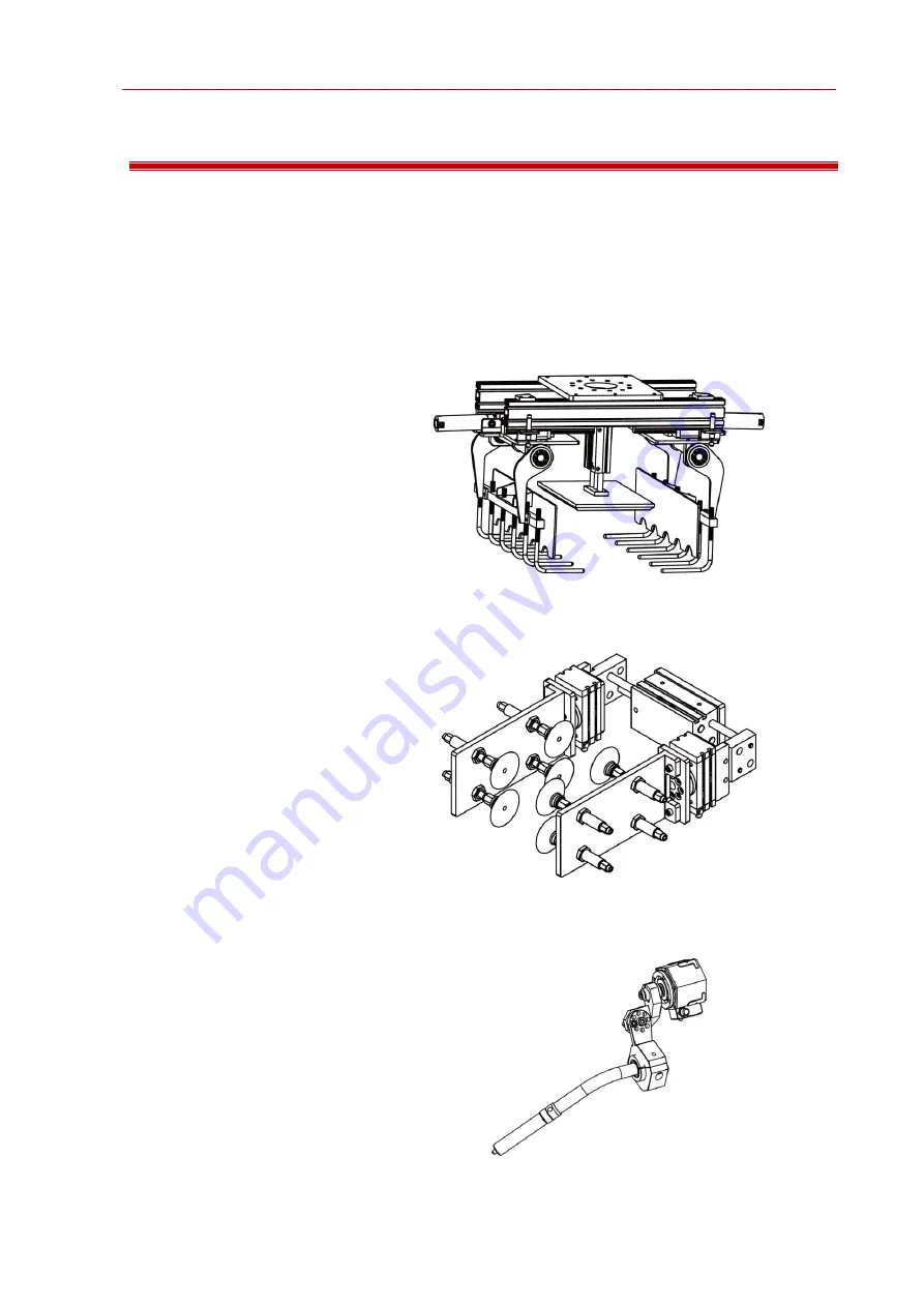 AE AIR50-2230A Operation Manual Download Page 45