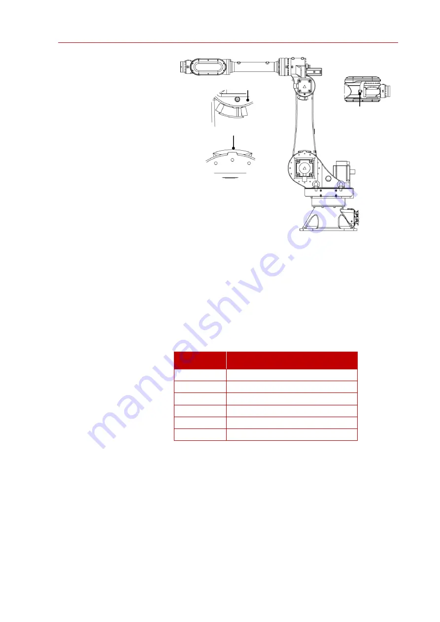 AE AIR50-2230A Operation Manual Download Page 49