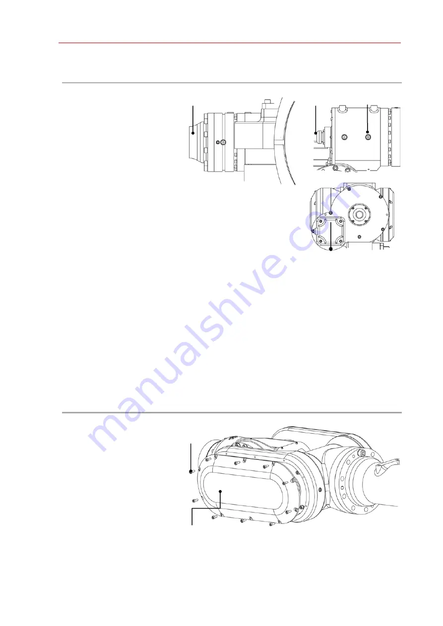 AE AIR50-2230A Operation Manual Download Page 79