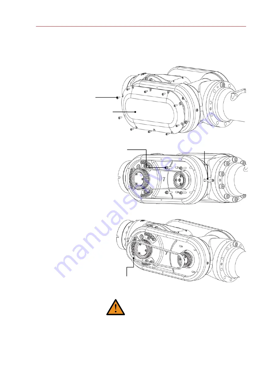 AE AIR50-2230A Operation Manual Download Page 83