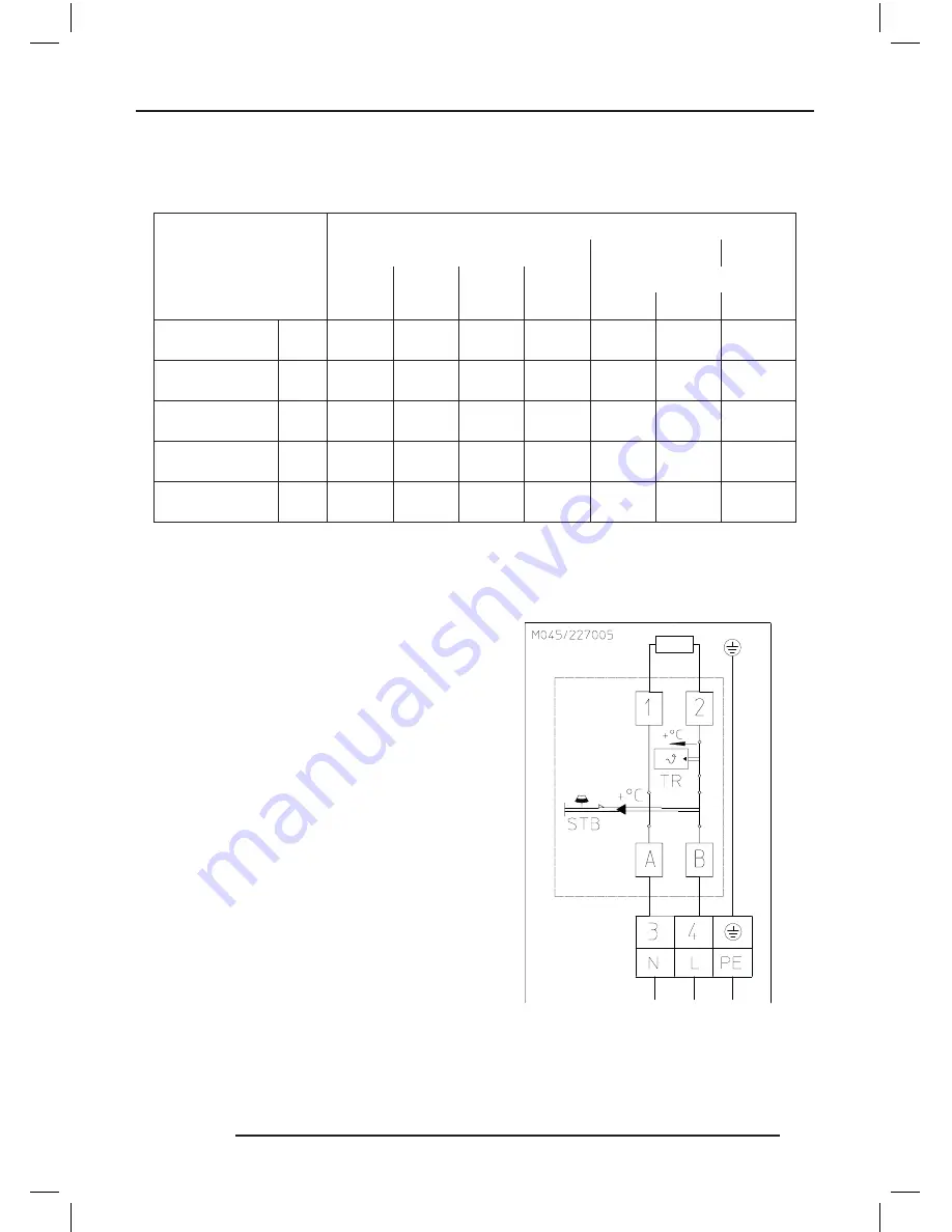 AE EKA Operation And Maintenance Instructions Download Page 19