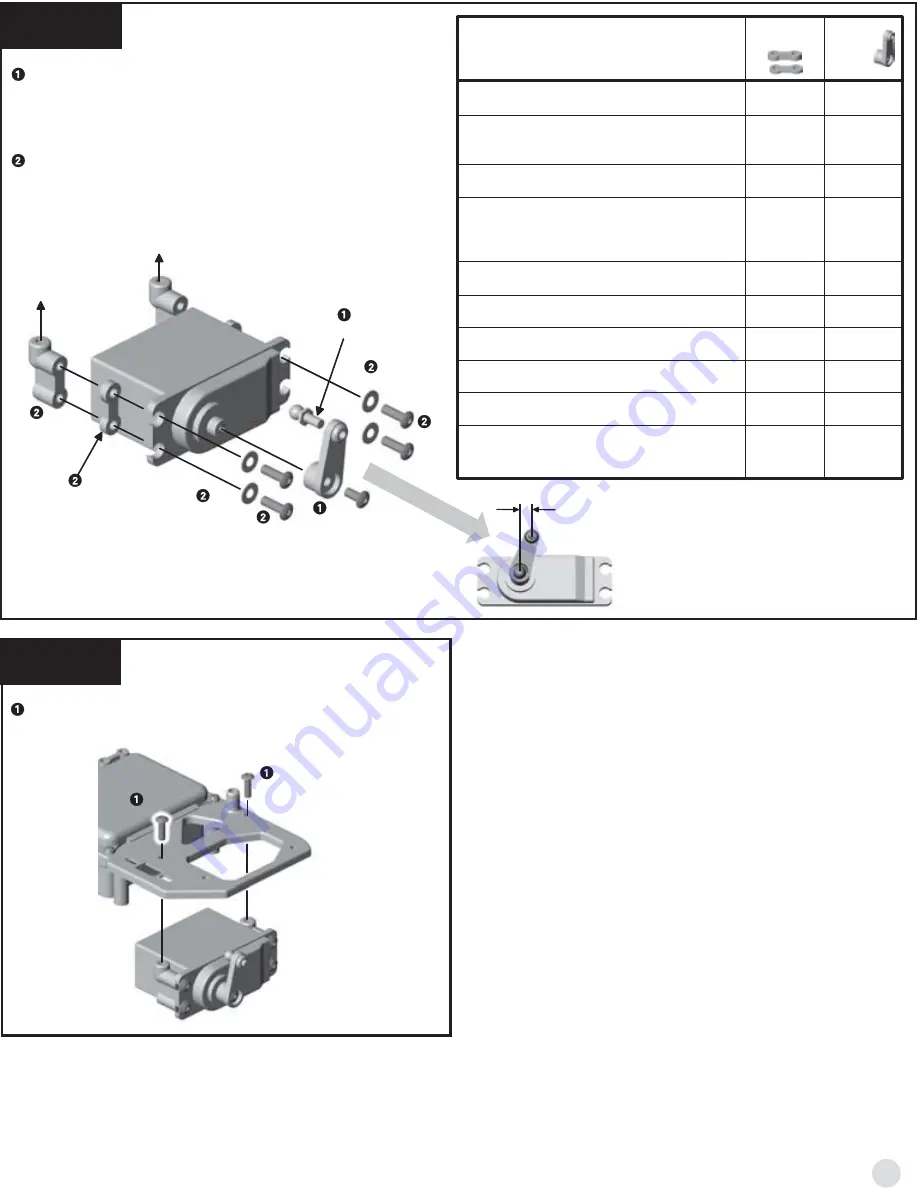 AE Nitro TC3 RTR Instruction Manual Download Page 19