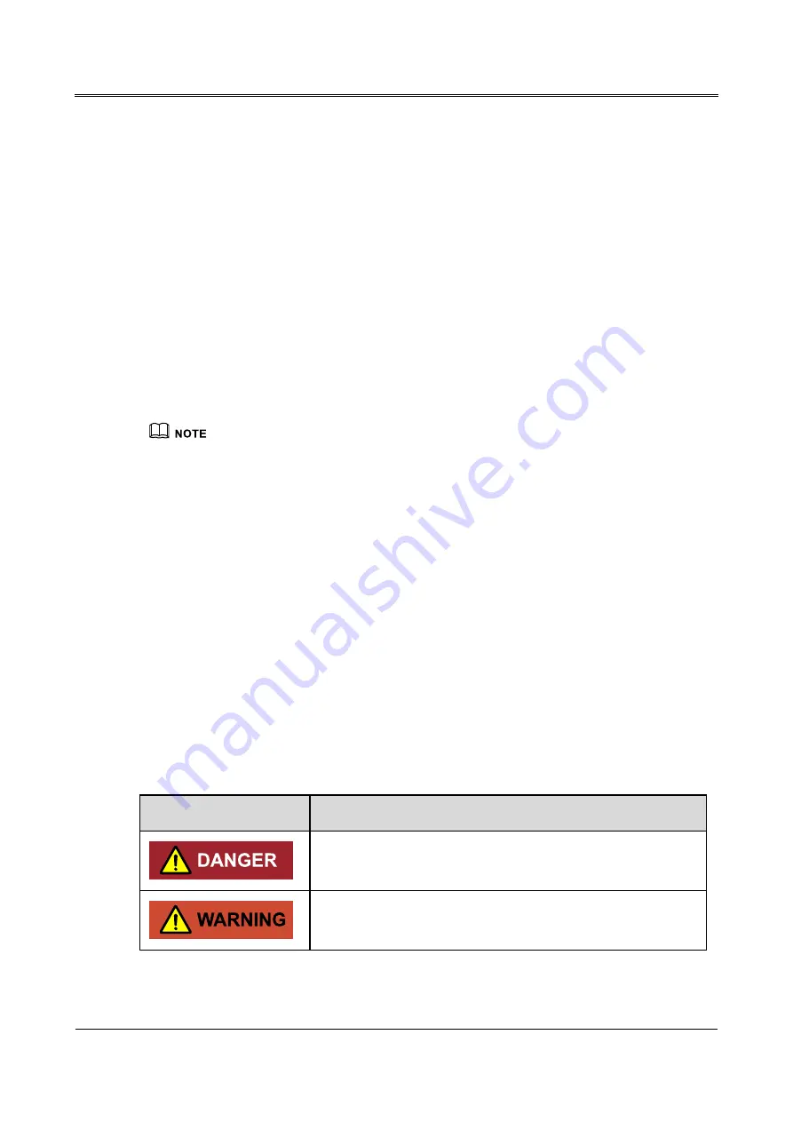 AEC IST3-J 1 kVA User Manual Download Page 3