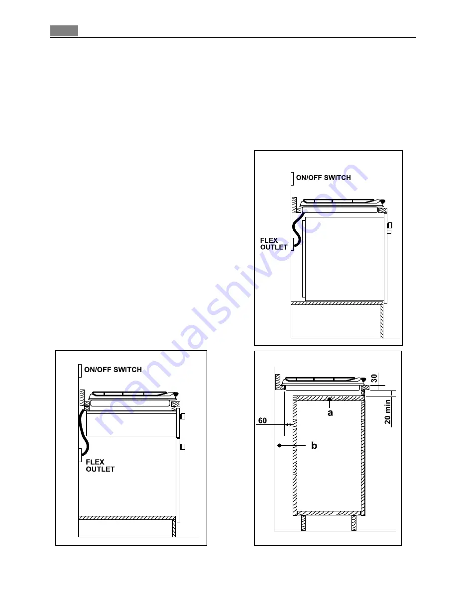 AEG Electrolux 75580G-M Скачать руководство пользователя страница 18