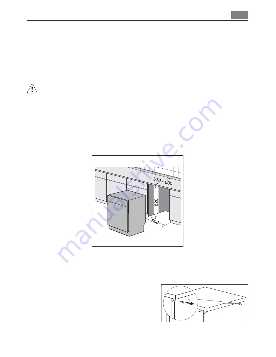 AEG Electrolux FAVORIT 80872 User Manual Download Page 37