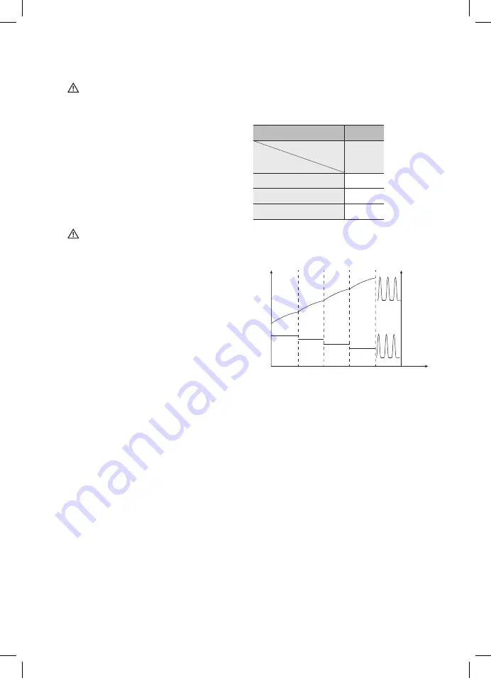 AEG 10269 Instructions For Use Manual Download Page 41