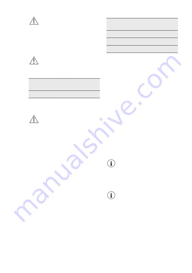 AEG 10369MN-MN User Manual Download Page 12