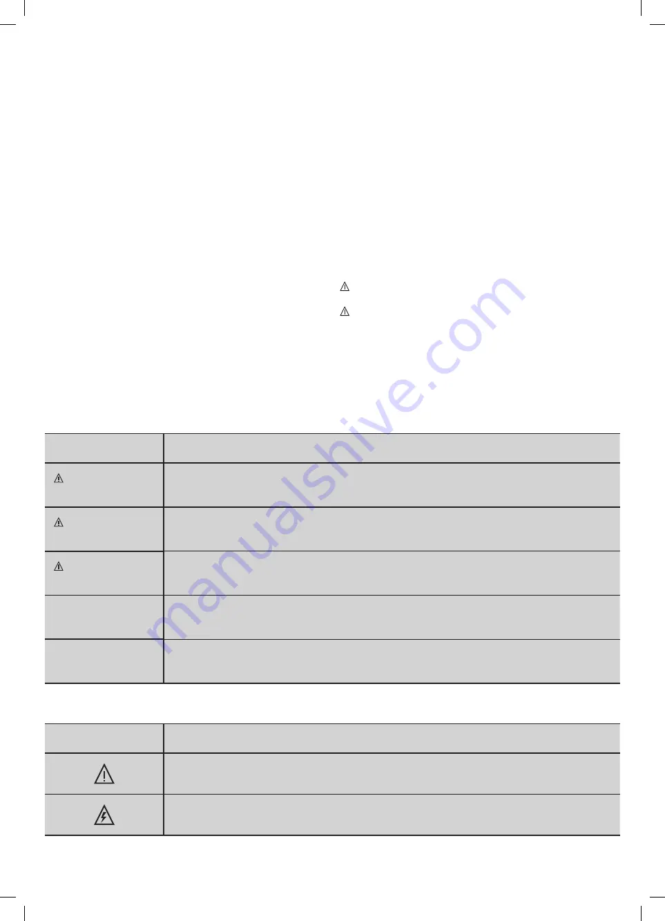 AEG 11201 Operating Instructions Manual Download Page 68