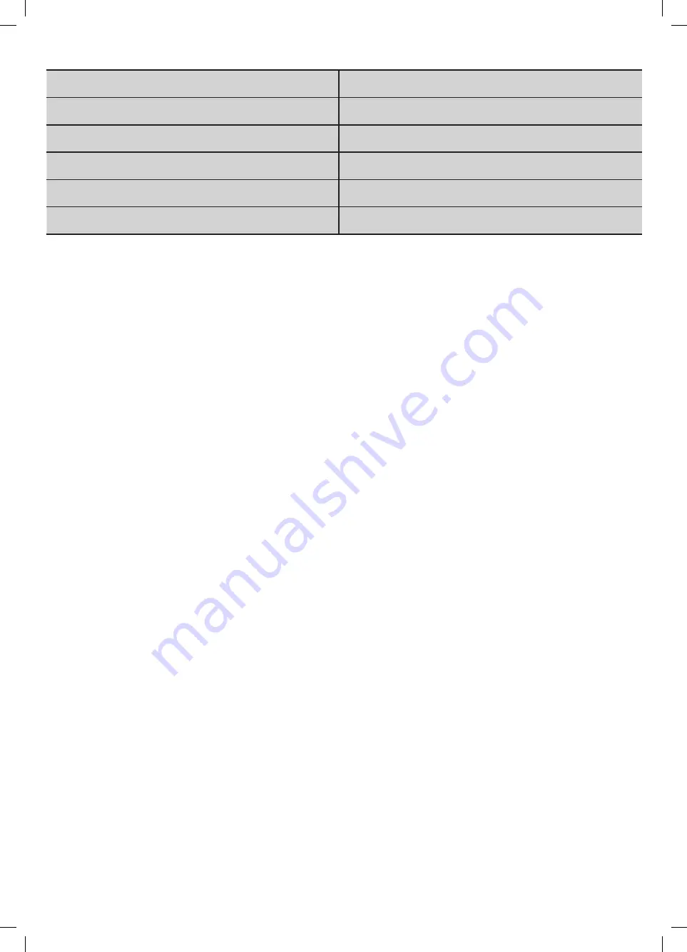 AEG 11201 Operating Instructions Manual Download Page 73