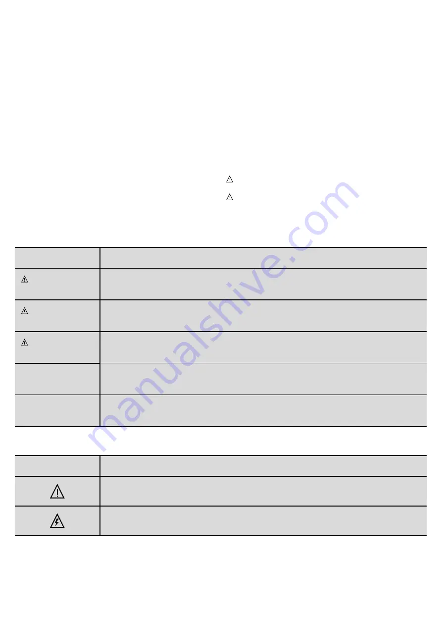 AEG 11205 Operating Instructions Manual Download Page 12